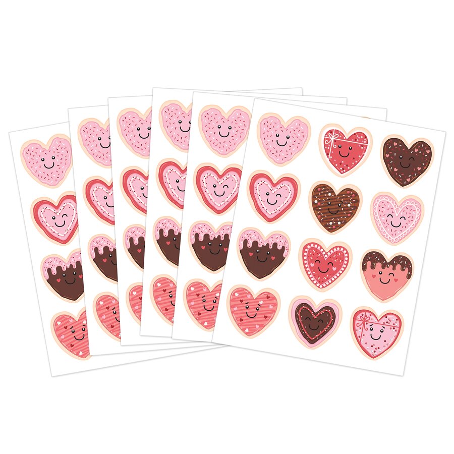 MY MANDARINE CY032O - GOMMETTES 3D Cooky - 1 planche 12x8 cm - 32 stickers - TETES DE CHATS MY MANDARINE CY032O - GOMMETTES 3D Cooky - 1 planche 12x8 cm - 32 stickers - TETES DE CHATS