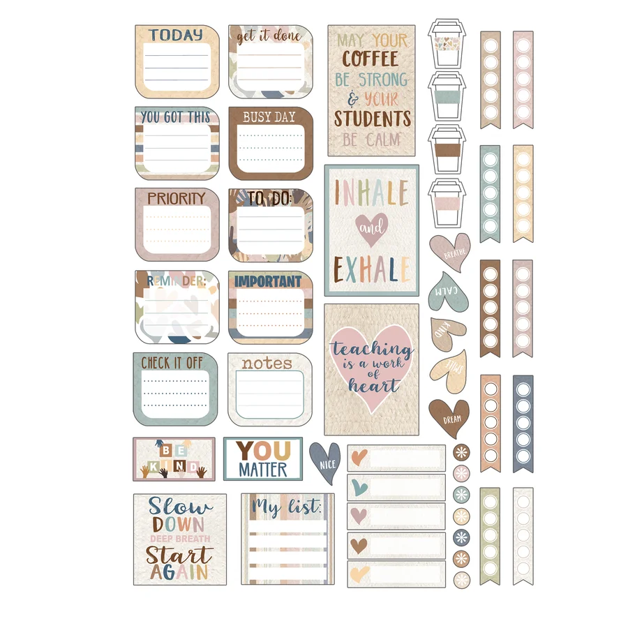 Everyone is Welcome Lesson Planner product image 5
