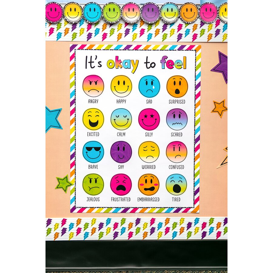 Teacher Created Resources® Brights 4Ever Super Cool Kid Awards, 25 Per Pack 6 Packs Teacher Created Resources® Brights 4Ever Super Cool Kid Awards, 25 Per Pack 6 Packs