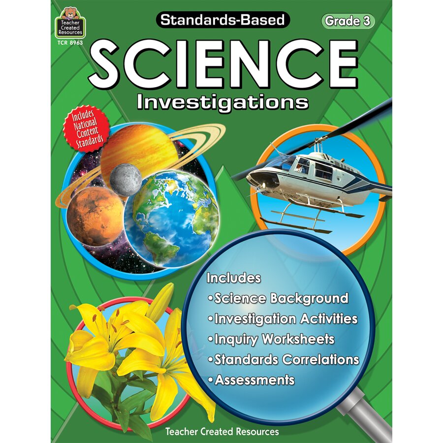 Seed Detective Activity
