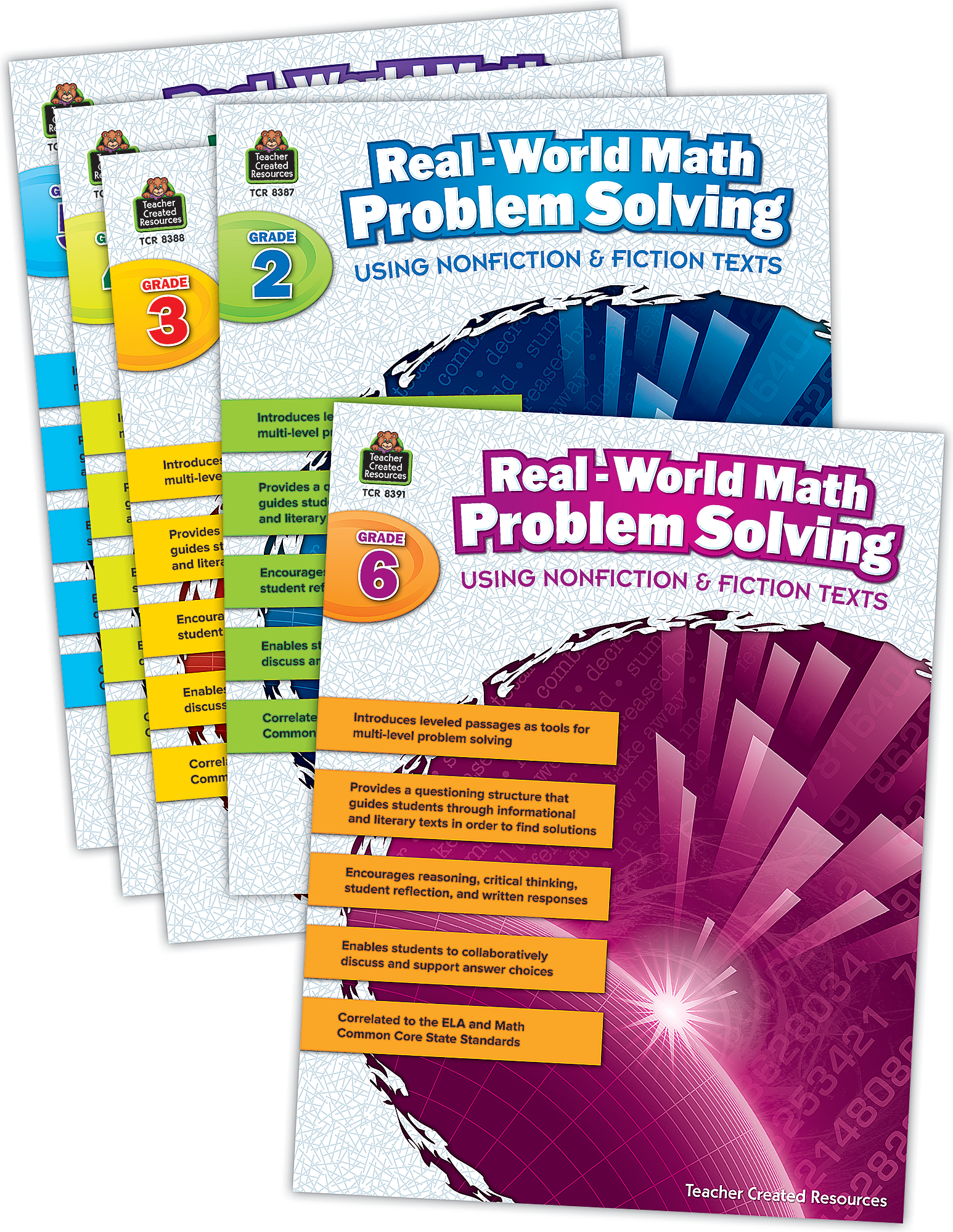 real-world-math-problem-solving-set-5-books-tcr9600-teacher-created-resources