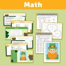Math Category Image