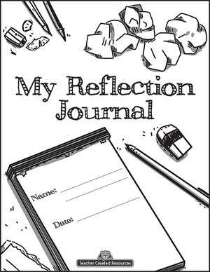 My Reflection Journal