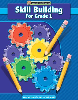 Teacher Created Resources Basketball Game - Learning Clock Game For Kids Grades 1-2, 2-6 Players