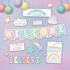 Pastel Pop Category Image