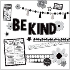 Black And White Category Image