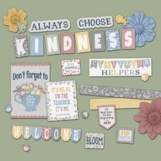 Classroom Cottage Category Image