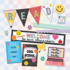 Cool For School Category Image