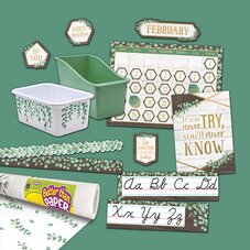 Eucalyptus Category Image