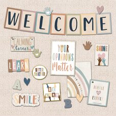 Everyone Is Welcome Category Image