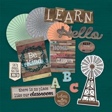 Home Sweet Classroom Category Image