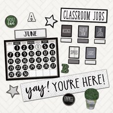 Modern Farmhouse Category Image