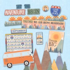 Moving Mountains/Road Trip Category Image