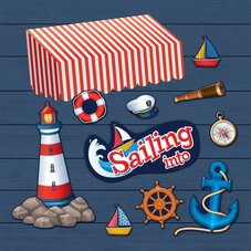 Nautical Category Image