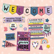 Oh Happy Day Category Image