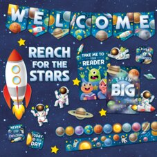 Outer Space Crew Category Image