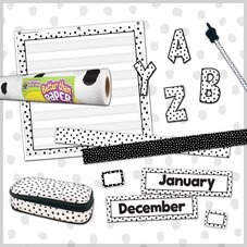 Painted Dots Category Image