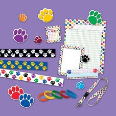 Paw Prints Category Image