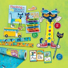 Pete the Cat™ Category Image