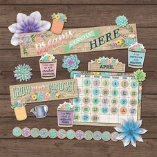 Rustic Bloom Category Image