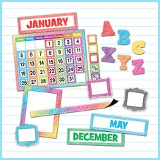 Scribble Category Image