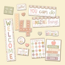 Terrazzo Tones Category Image