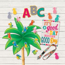 Tropical Punch Category Image