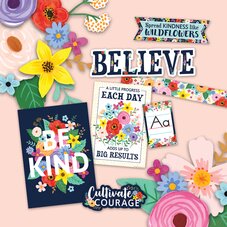 Wildflowers Category Image