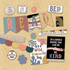 Wonderfully Wild Category Image