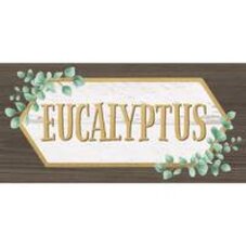Eucalyptus Collection Logo