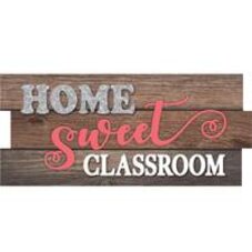 Home Sweet Classroom Collection Logo