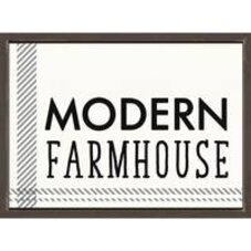 Modern Farmhouse Collection Logo