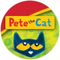 Pete the Cat™ Collection Logo