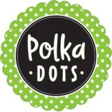 Polka Dots Collection Logo