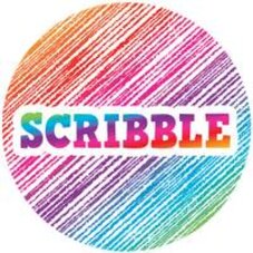 Scribble Collection Logo