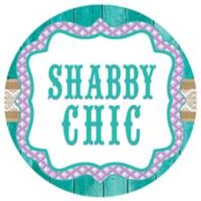 Shabby Chic/Burlap Collection Logo
