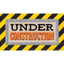 Under Construction Collection Logo