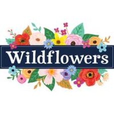 Wildflowers Collection Logo
