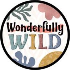 Wonderfully Wild Collection Logo