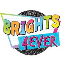 Brights 4Ever Collection Logo