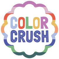 Color Crush Collection Logo