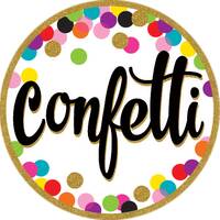 Confetti Collection Logo