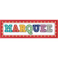 Marquee Collection Logo