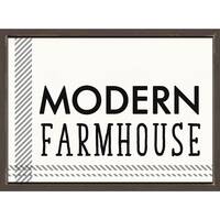 Modern Farmhouse Collection Logo