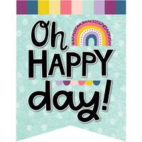 Oh Happy Day Collection Logo