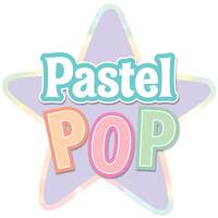 Pastel Pop Collection Logo