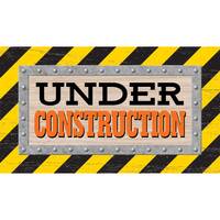 Under Construction Collection Logo